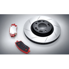 TUIX SPORT BRAKE SYSTEM KIT SET FOR HYUNDAI ALL-NEW TUCSON 2015-16 TUIX SPORT BRAKE SYSTEM KIT SET FOR HYUNDAI ALL-NEW TUCSON 2015-16