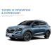 TUIX SPORT BRAKE SYSTEM KIT SET FOR HYUNDAI ALL-NEW TUCSON 2015-16