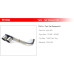 A.JUN TUNING TWIN TAIL MUFFLER KIT FOR SSANGYONG TIVOLI 2012-17