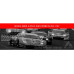 A.JUN TURBO-GDI TUNING DUAL MUFFLER KIT KIA K5 OPTIMA 2012-17