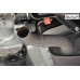 A.JUN TUNING DUAL MUFFLER KIT 2WD/4WD HYUNDAI SANTA FE DM 2012-15