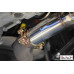 A.JUN TUNING DUAL MUFFLER KIT 2WD/4WD HYUNDAI SANTA FE DM 2012-15