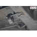 A.JUN TUNING DUAL MUFFLER KIT 2WD/4WD HYUNDAI SANTA FE DM 2012-15
