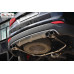 A.JUN TUNING DUAL MUFFLER KIT 2WD/4WD HYUNDAI SANTA FE DM 2012-15