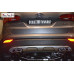 A.JUN TUNING DUAL MUFFLER KIT 2WD/4WD HYUNDAI SANTA FE DM 2012-15