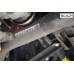 A.JUN TUNING DUAL MUFFLER KIT 2WD/4WD HYUNDAI SANTA FE DM 2012-15
