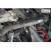 A.JUN TUNING DUAL MUFFLER KIT 2WD/4WD HYUNDAI SANTA FE DM 2012-15