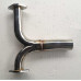 A.JUN TUNING DUAL MUFFLER KIT 2WD/4WD HYUNDAI SANTA FE DM 2012-15