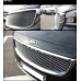 DWK BENTLEY STYLE TUNING RADIATOR GRILLE FOR KIA CARNIVAL 2014-17