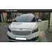 DWK BENTLEY STYLE TUNING RADIATOR GRILLE FOR KIA CARNIVAL 2014-17