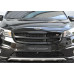 ROADRUNS FRONT RADIATOR GRILL FOR KIA CARNIVAL 2014-17