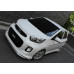 ZEST AERO PARTS BODY KIT FOR KIA MORNING PICANTO 2012-16