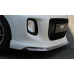 ZEST AERO PARTS BODY KIT FOR KIA MORNING PICANTO 2012-16