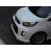 ZEST AERO PARTS BODY KIT FOR KIA MORNING PICANTO 2012-16