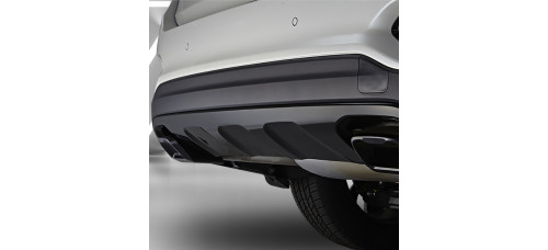 TUON DUAL MUFFLERS PACKAGE FOR KIA NEW SORENTO UM-PE 2017-19
