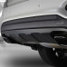 TUON DUAL MUFFLERS PACKAGE FOR KIA NEW SORENTO UM-PE 2017-19