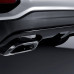 TUON DUAL MUFFLERS PACKAGE FOR KIA NEW SORENTO UM-PE 2017-19