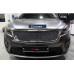 DWK BENTLEY STYLE TUNING RADIATOR GRILLE KIA SORENTO 2015-17