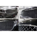 DWK BENTLEY STYLE TUNING RADIATOR GRILLE KIA SORENTO 2015-17