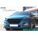 DWK BENTLEY STYLE GRILLE FOR HYUNDAI ALL NEW TUCSON 2015-17