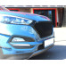 DWK BENTLEY STYLE GRILLE FOR HYUNDAI ALL NEW TUCSON 2015-17