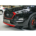 M&S FULL BODY KIT AERO PARTS FOR HYNDAI ALL NEW TUCSON TL 2015-17
