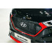M&S FULL BODY KIT AERO PARTS FOR HYNDAI ALL NEW TUCSON TL 2015-17