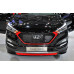 M&S FULL BODY KIT AERO PARTS FOR HYNDAI ALL NEW TUCSON TL 2015-17
