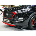 M&S FULL BODY KIT AERO PARTS FOR HYNDAI ALL NEW TUCSON TL 2015-17