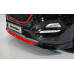 M&S FULL BODY KIT AERO PARTS FOR HYNDAI ALL NEW TUCSON TL 2015-17