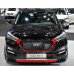 M&S FULL BODY KIT AERO PARTS FOR HYNDAI ALL NEW TUCSON TL 2015-17