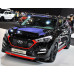 M&S FULL BODY KIT AERO PARTS FOR HYNDAI ALL NEW TUCSON TL 2015-17