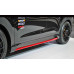 M&S FULL BODY KIT AERO PARTS FOR HYNDAI ALL NEW TUCSON TL 2015-17