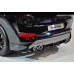 M&S FULL BODY KIT AERO PARTS FOR HYNDAI ALL NEW TUCSON TL 2015-17