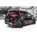 M&S FULL BODY KIT AERO PARTS FOR HYNDAI ALL NEW TUCSON TL 2015-17
