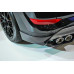 M&S FULL BODY KIT AERO PARTS FOR HYNDAI ALL NEW TUCSON TL 2015-17
