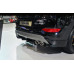 M&S FULL BODY KIT AERO PARTS FOR HYNDAI ALL NEW TUCSON TL 2015-17