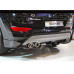 M&S FULL BODY KIT AERO PARTS FOR HYNDAI ALL NEW TUCSON TL 2015-17
