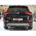 M&S FULL BODY KIT AERO PARTS FOR HYNDAI ALL NEW TUCSON TL 2015-17