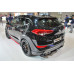 M&S FULL BODY KIT AERO PARTS FOR HYNDAI ALL NEW TUCSON TL 2015-17