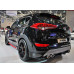 M&S FULL BODY KIT AERO PARTS FOR HYNDAI ALL NEW TUCSON TL 2015-17