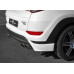 M&S FULL BODY KIT AERO PARTS FOR HYNDAI ALL NEW TUCSON TL 2015-17