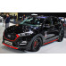 M&S FULL BODY KIT AERO PARTS FOR HYNDAI ALL NEW TUCSON TL 2015-17