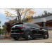 ZEST- AERO PARTS FULL BODY KIT FOR HYUNDAI TUCSON TL 2015-18
