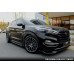 ZEST- AERO PARTS FULL BODY KIT FOR HYUNDAI TUCSON TL 2015-18