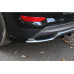 ZEST- AERO PARTS FULL BODY KIT FOR HYUNDAI TUCSON TL 2015-18