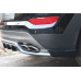 ZEST- AERO PARTS FULL BODY KIT FOR HYUNDAI TUCSON TL 2015-18