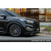 ZEST- AERO PARTS FULL BODY KIT FOR HYUNDAI TUCSON TL 2015-18