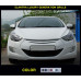 ARTX LUXURY TUNING GRILLE HYUNDAI AVANTE ELANTRA 2010-13