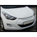 ARTX LUXURY TUNING GRILLE HYUNDAI AVANTE ELANTRA 2010-13